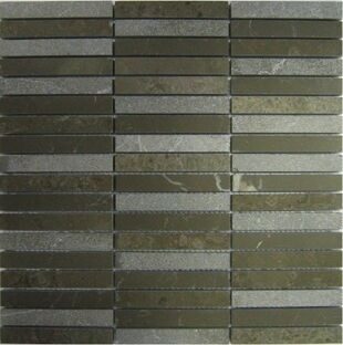 Mix Olive Pearl 15x100