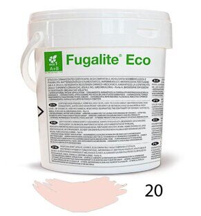 Kerakoll FUGALITE ECO 20 Magnolia